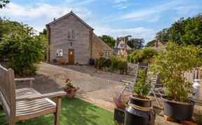 Photo of Barn in Dorset