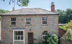 Photo of House in Dorset