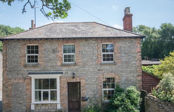 House in Dorset Holiday Cottage