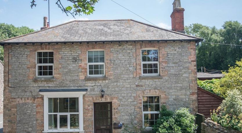 Photo of in Portesham (DC181)
