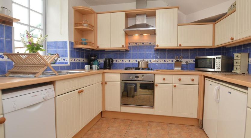 Photo of 3 Bed in Bridport
