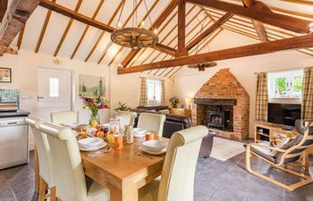 in Wareham  (DC129) Holiday Cottage