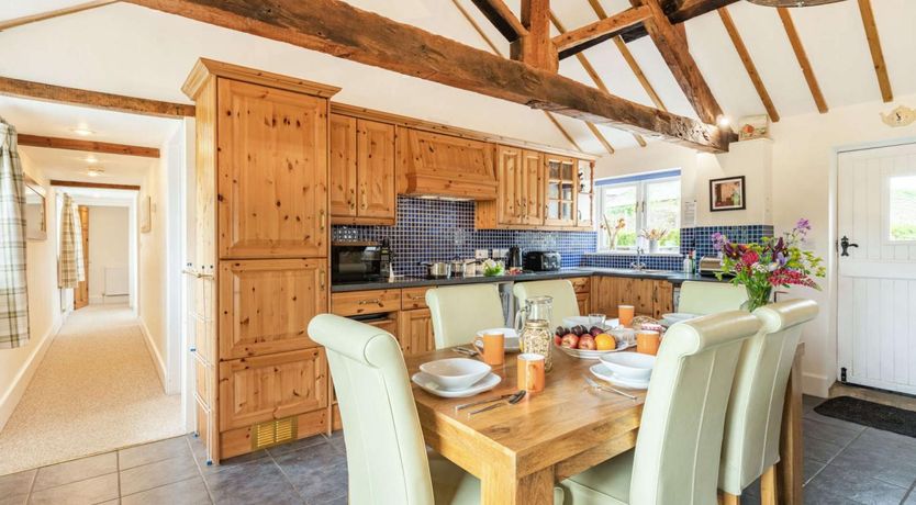 Photo of 3 Bed in Wareham