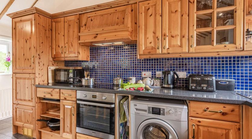 Photo of 3 Bed in Wareham