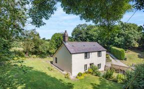 Photo of Cottage in North Wales