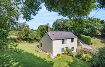 in Mold  (74791) Holiday Cottage