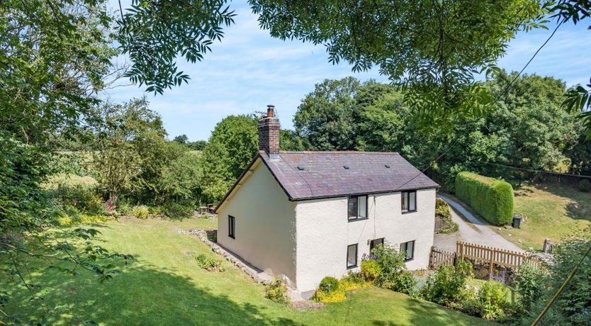 Photo of Cottage in North Wales