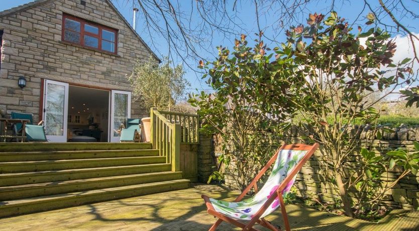 Photo of 2 Bed in Worth Matravers