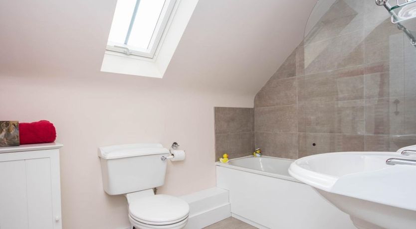 Photo of 2 Bed in Worth Matravers