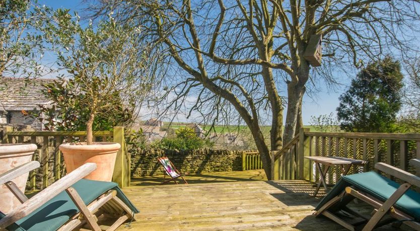 Photo of 2 Bed in Worth Matravers