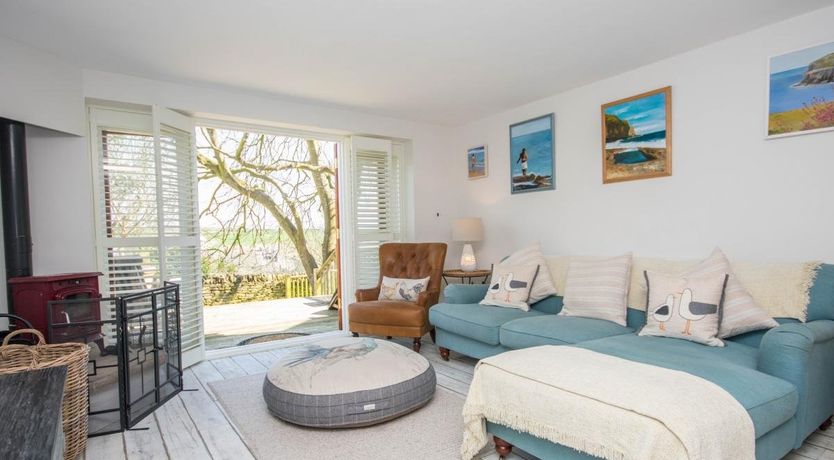Photo of in Worth Matravers (DC163)