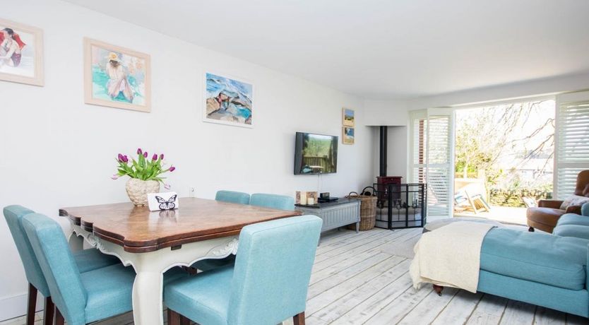 Photo of 2 Bed in Worth Matravers