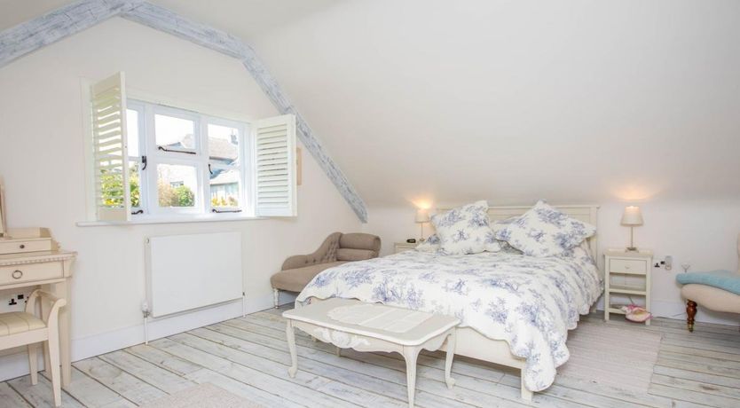 Photo of 2 Bed in Worth Matravers