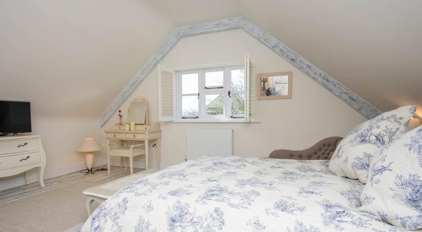 Photo of 2 Bed in Worth Matravers