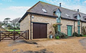 Photo of Barn in Dorset