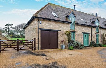 Barn in Dorset Holiday Cottage