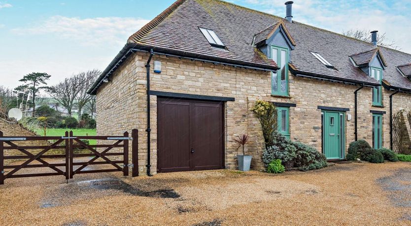 Photo of Barn in Dorset