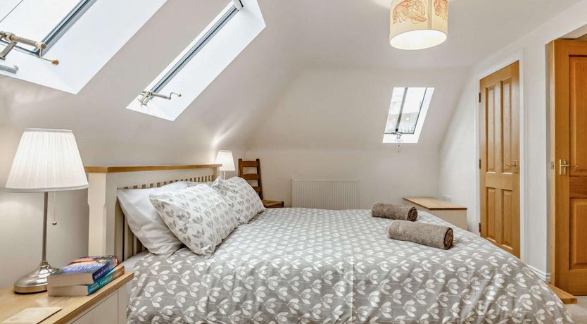 Photo of 3 Bed in West Lulworth