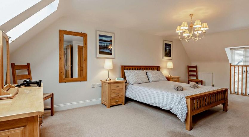 Photo of 3 Bed in West Lulworth