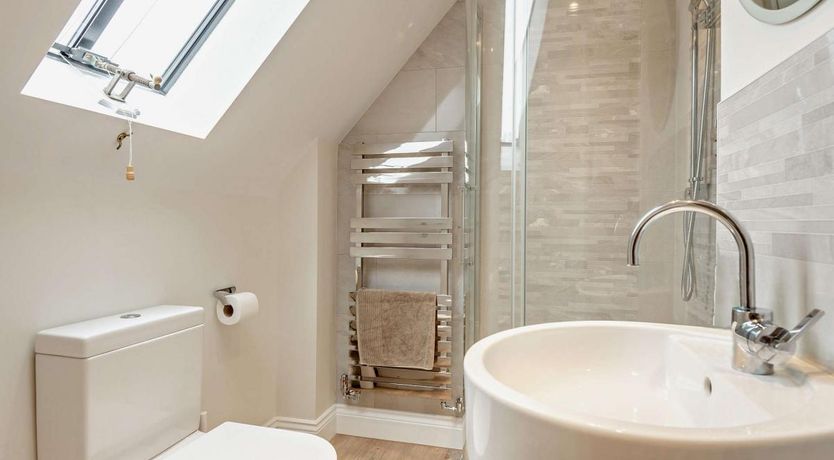 Photo of 3 Bed in West Lulworth