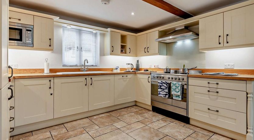 Photo of 3 Bed in West Lulworth