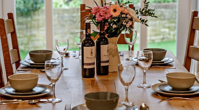 Photo of 3 Bed in West Lulworth