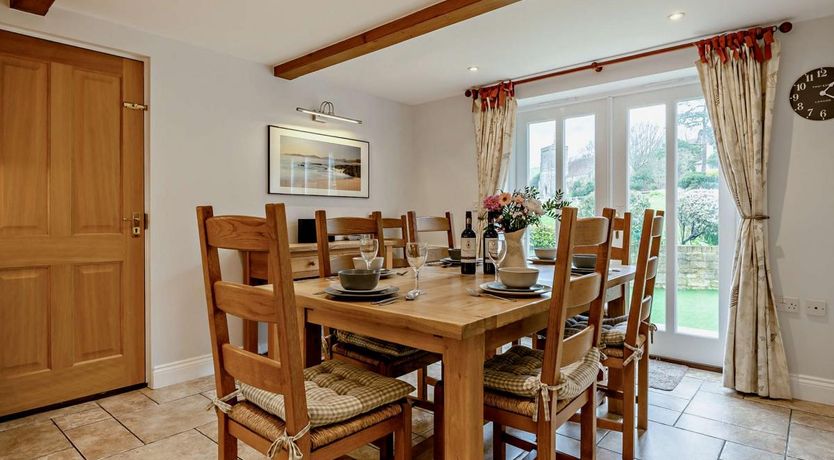 Photo of 3 Bed in West Lulworth