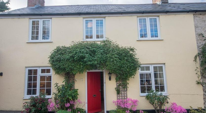 Photo of Cottage in Dorset