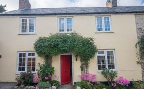 Photo of in Osmington (DC053)