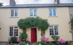 Photo of Cottage in Dorset