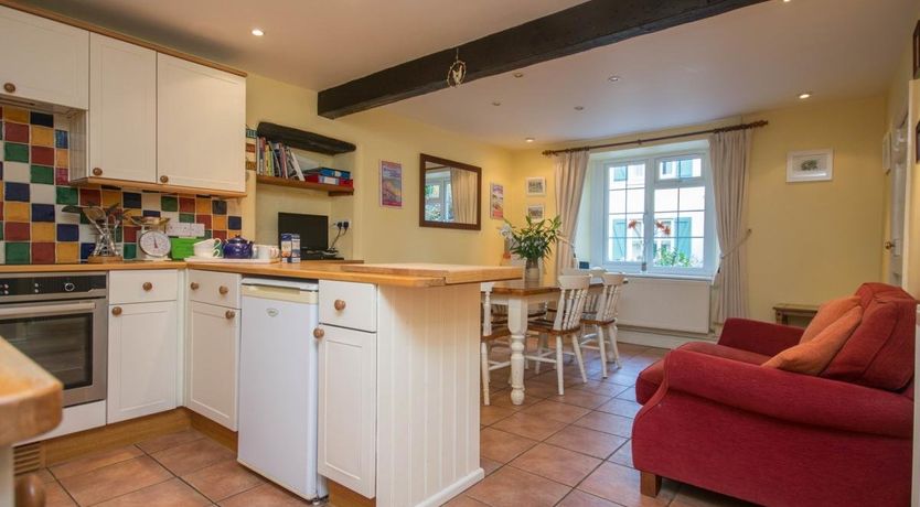 Photo of 3 Bed in Osmington