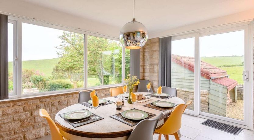 Photo of 3 Bed in Worth Matravers