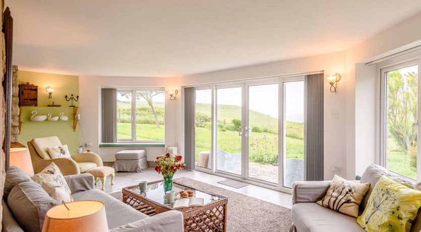 Photo of in Worth Matravers (DC140)
