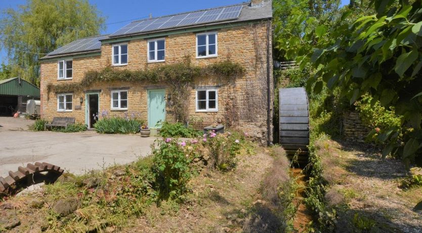 Photo of Cottage in Dorset