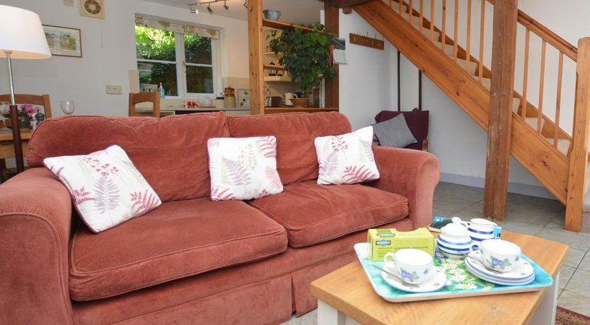 Photo of 1 Bed in Bridport