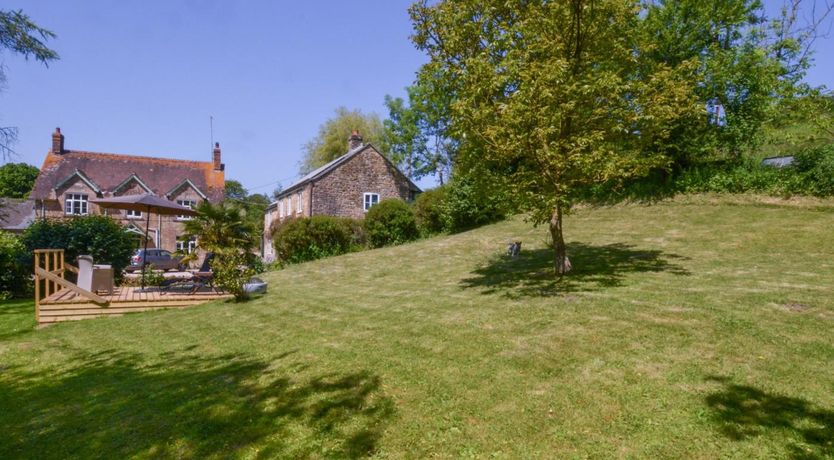 Photo of 1 Bed in Bridport