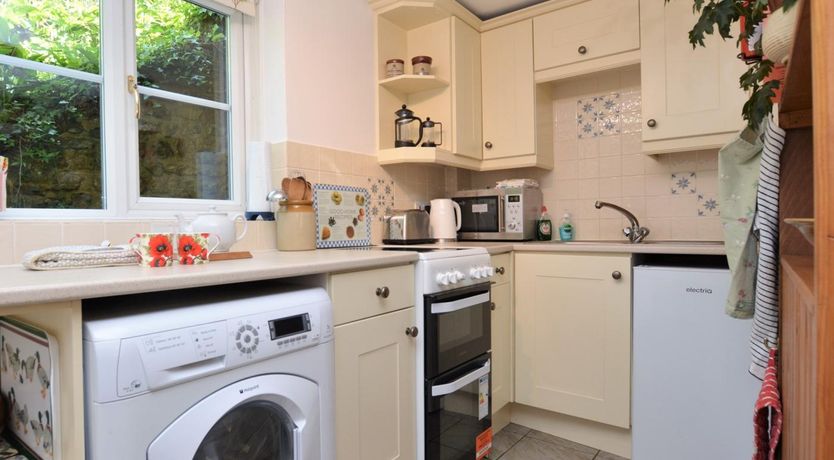 Photo of 1 Bed in Bridport