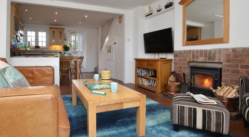 Photo of 2 Bed in Charmouth