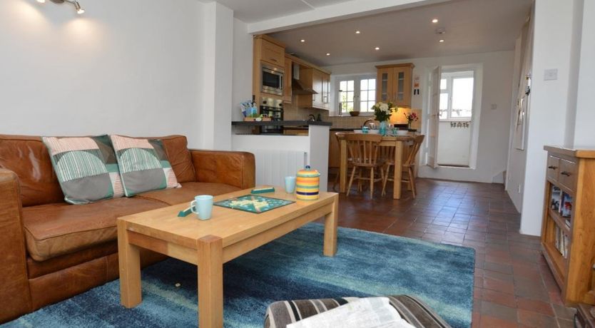 Photo of 2 Bed in Charmouth