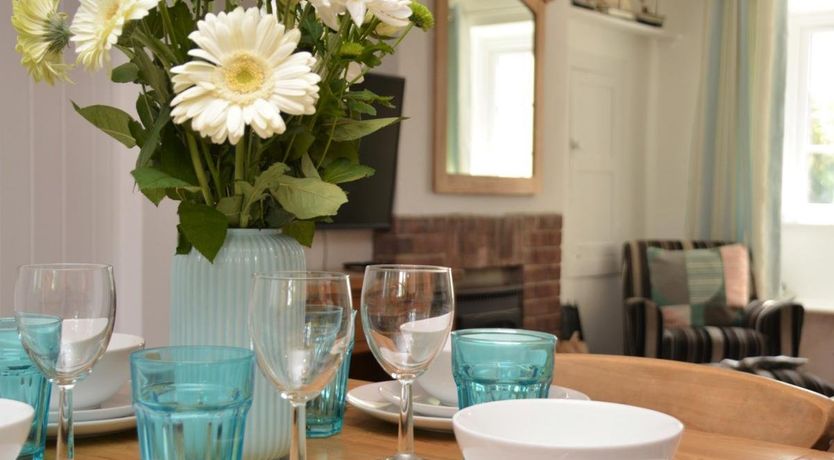 Photo of 2 Bed in Charmouth