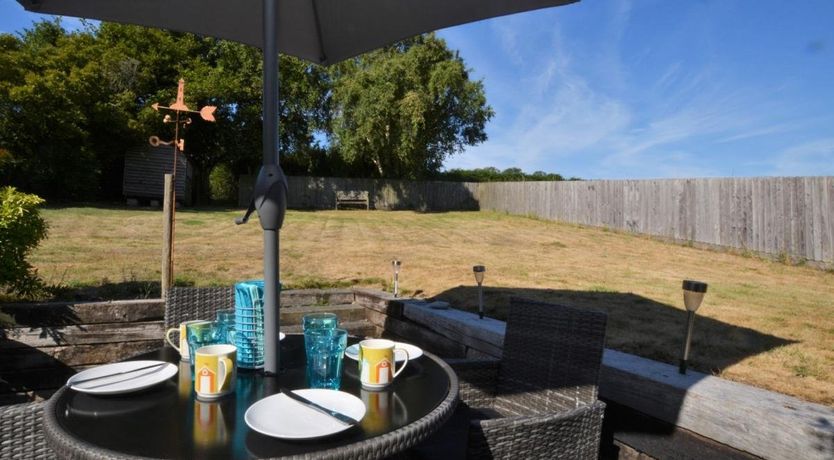 Photo of 2 Bed in Charmouth