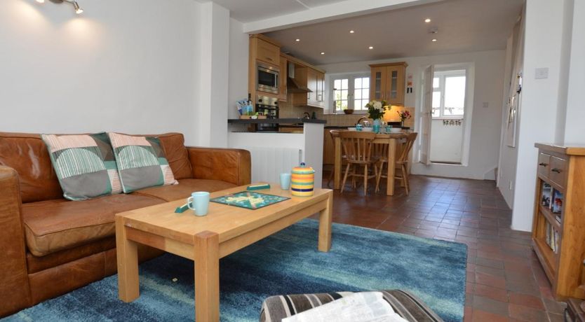 Photo of 2 Bed in Charmouth
