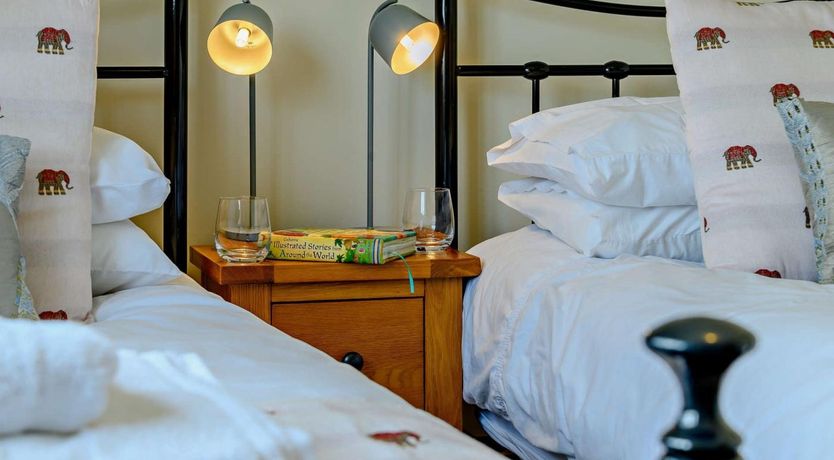 Photo of 3 Bed in Bridport