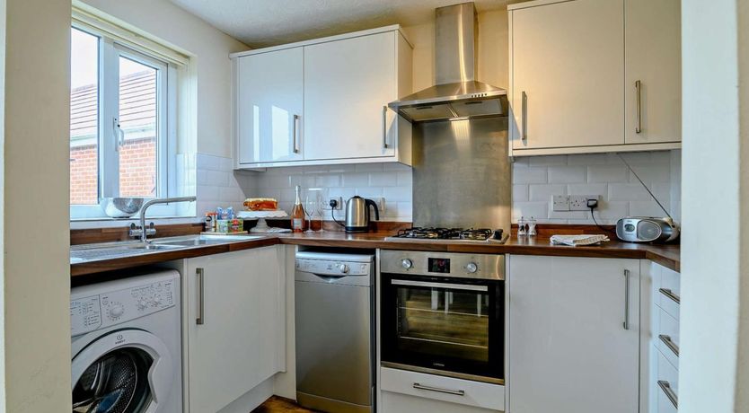 Photo of 3 Bed in Bridport