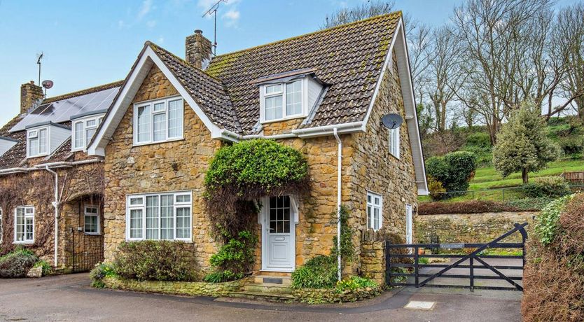 Photo of House in Dorset