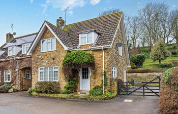 House in Dorset Holiday Cottage