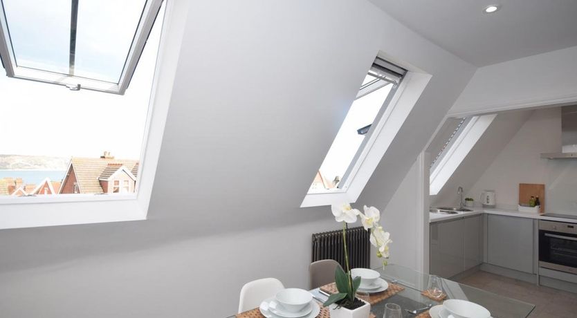 Photo of 2 Bed in Swanage