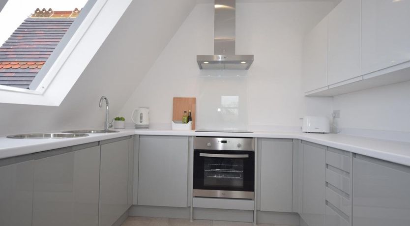 Photo of 2 Bed in Swanage