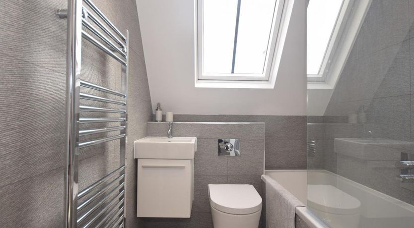 Photo of 2 Bed in Swanage