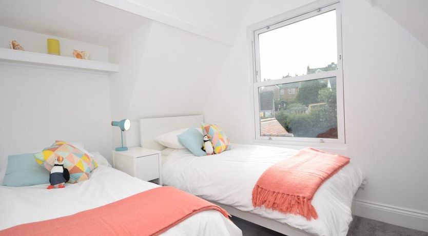 Photo of 2 Bed in Swanage